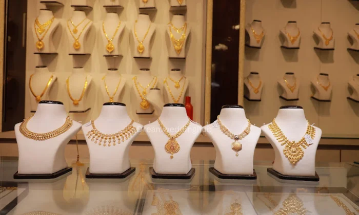 Koteesvaran Jewellers